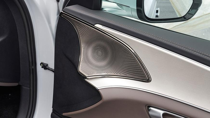 Представлено обновлённое семейство BYD Han: богаче и дешевле