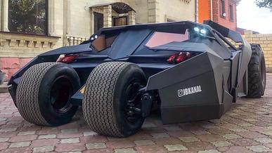 batmobile-main