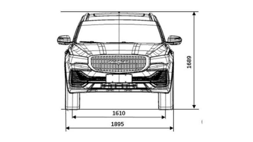 В России сертифицировали новую «Волгу»