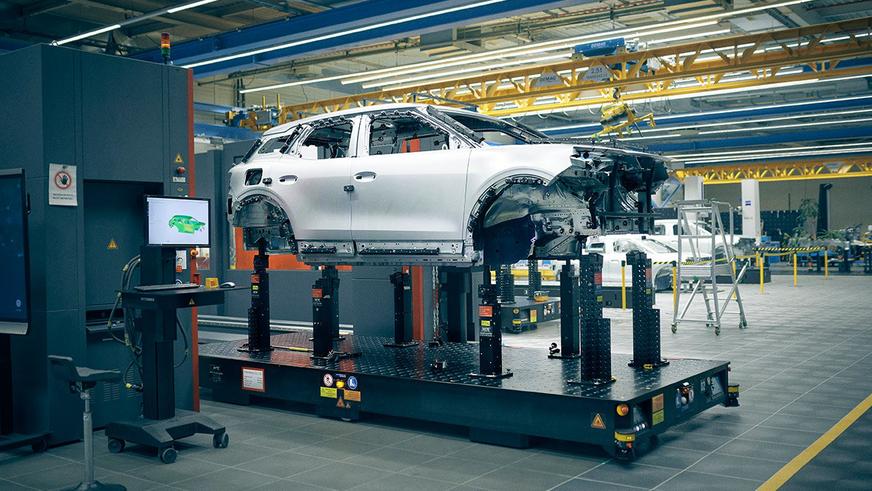 Ford уволит в Европе до 4 тысяч сотрудников