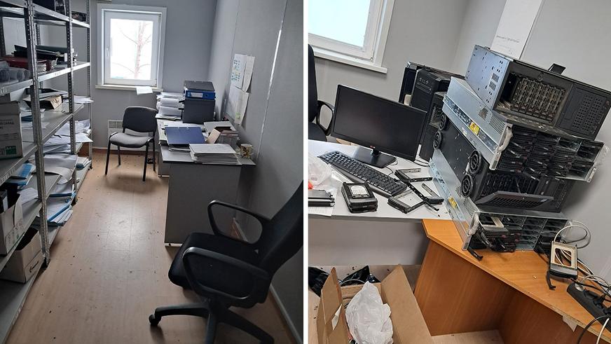 Недостроенный завод «Азия Авто Казахстан» выставлен на торги