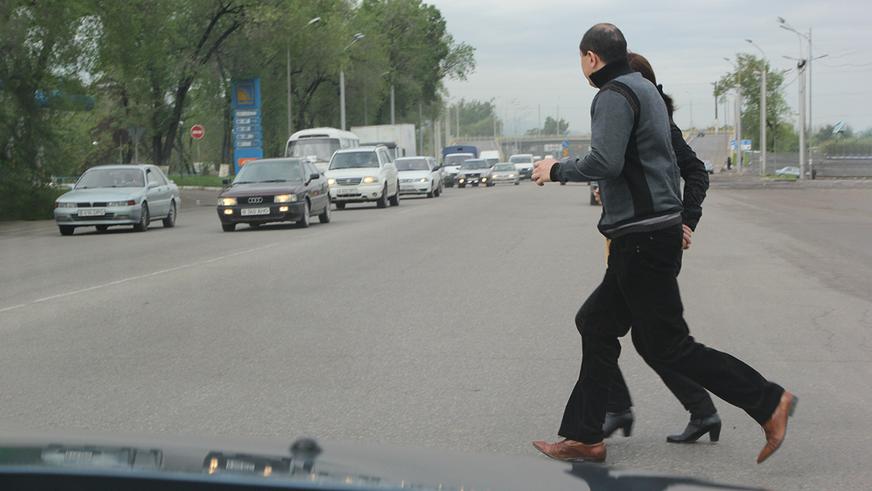Правила дорожного движения: что нужно знать пешеходам?