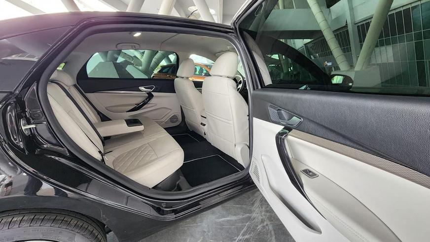 Уточнены сроки запуска в серию Lada Aura