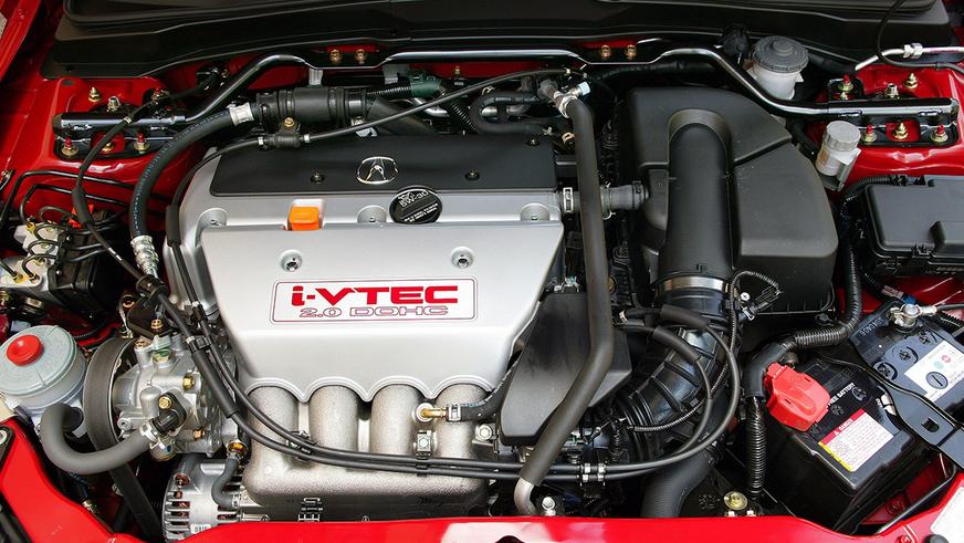 Acura RSX-ті қайта өндіреді