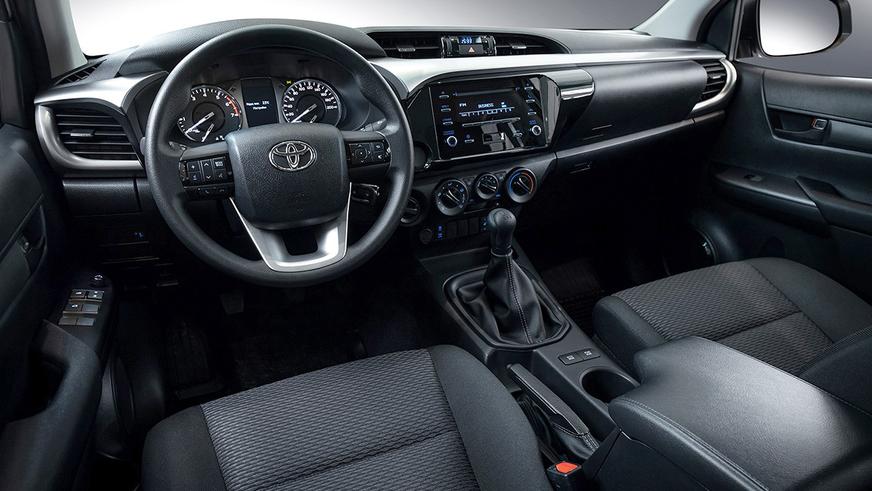 Какие самые продаваемые внедорожники в Казахстане