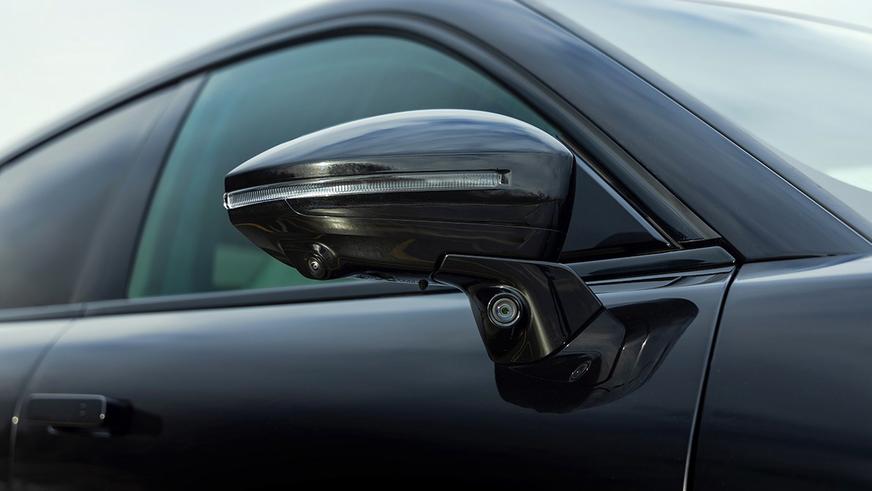 Zeekr 001: от покупки до 100 км/ч