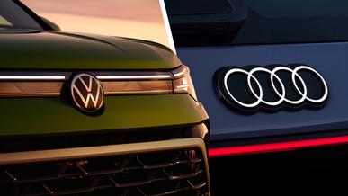 VW мен Audi АҚШ-қа уақытша көлік жеткізбейді