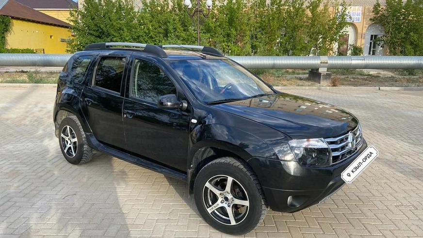Какой автомобиль купить: не старше семи лет, 4 000 000 тенге