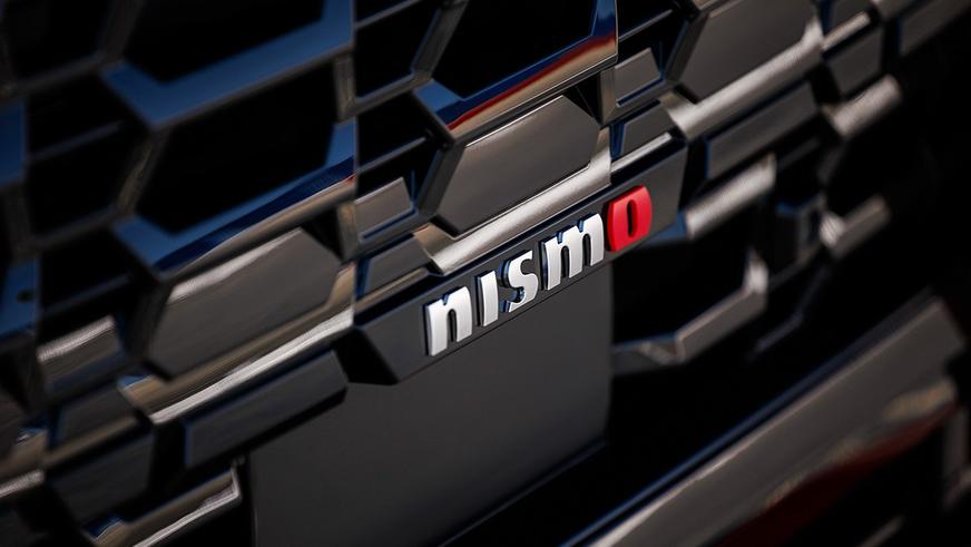 Внедорожники Nissan Armada и Patrol стали мощнее в новой версии от Nismo