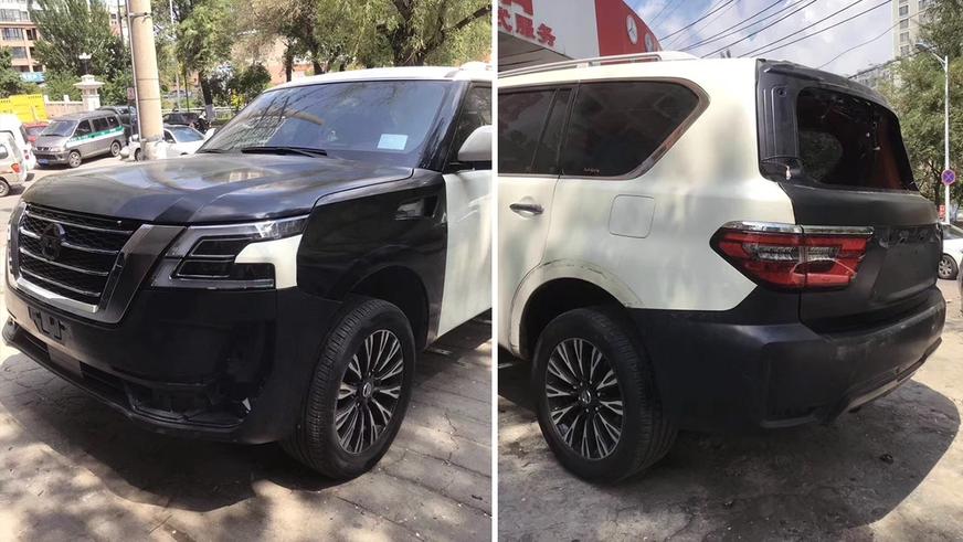 Сколько стоит осовременить Toyota Land Cruiser 200