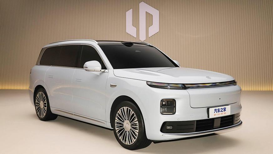 Leapmotor выпустит гибрид с батареей рекордной ёмкости