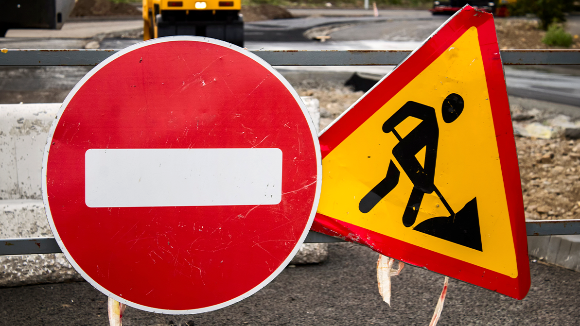 Алматыда Жетісу көшесі уақытша жабылды