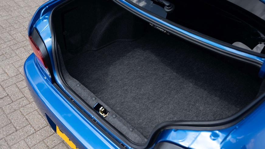 Культовая Impreza&nbsp;22B уйдёт с&nbsp;молотка за&nbsp;полмиллиона долларов