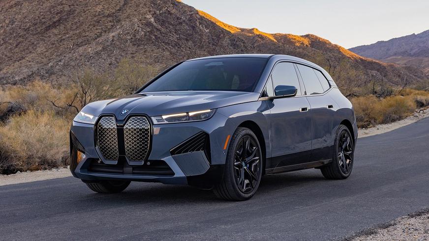 Какими электрокарами владельцы довольны больше всего