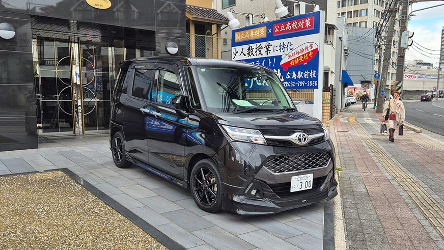 Япония автомобильная. Жив&nbsp;ли ещё тот&nbsp;самый JDM?