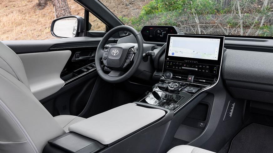 Toyota Prius в США назвали более зелёным, чем электромобили