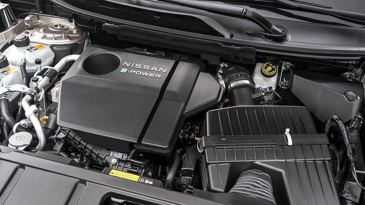 Nissan показал X-Trail для Европы