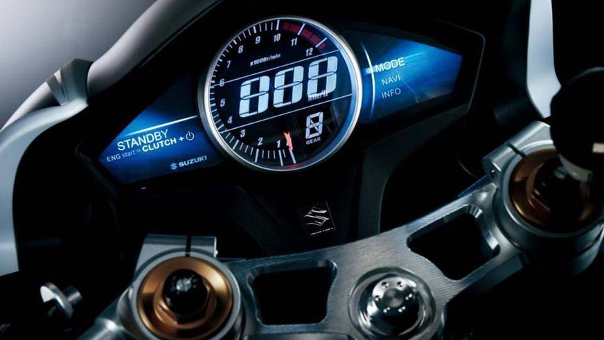 Мотоциклы с турбонаддувом: Yamaha тоже в деле