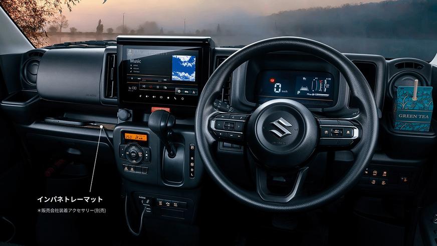 Прародителя Chevrolet Damas обновили в Японии. Он стоит всего 4 млн тенге