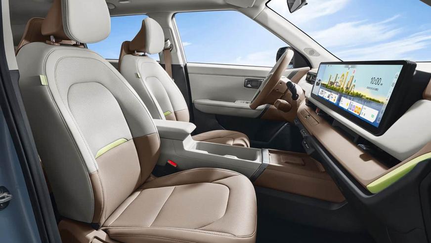 Kia Seltos-тың екінші буыны Қазақстанда сатылады