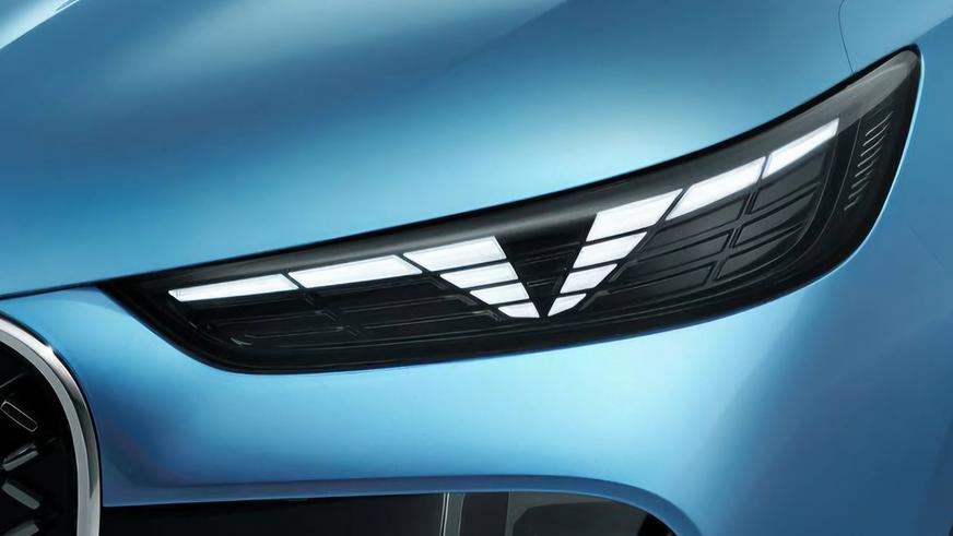 Chery обновит кроссовер Tiggo 8. Первые фото