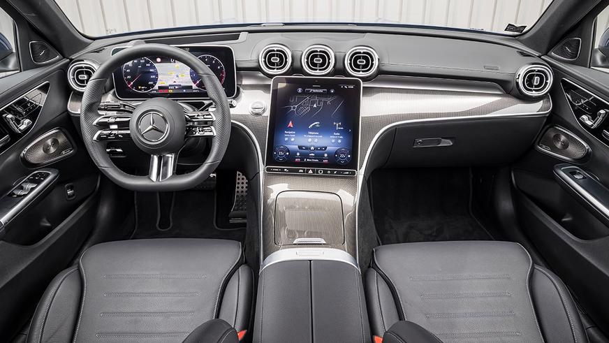 Какие седаны самые продаваемые в 2024 году? И почему не Camry?