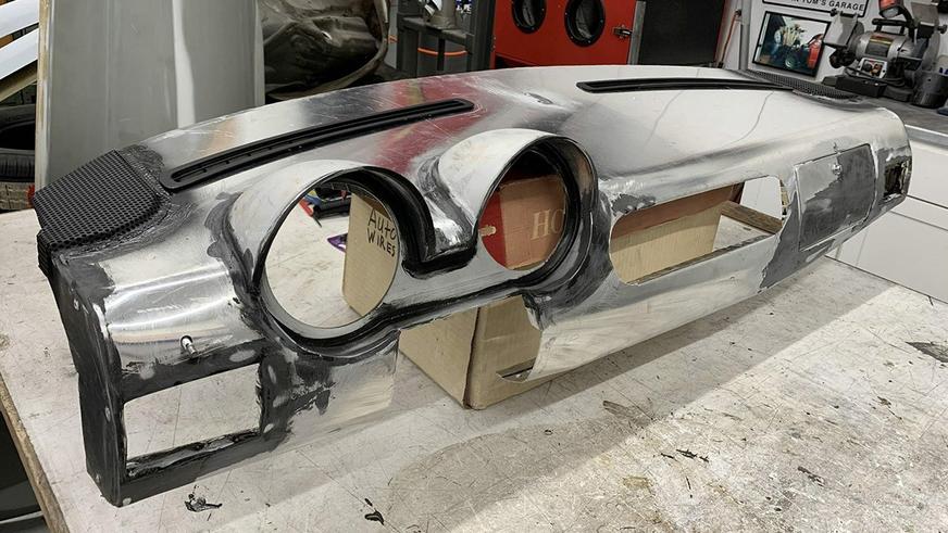 Ferrari 250&nbsp;GT California Spider: если нет разницы, зачем платить больше?