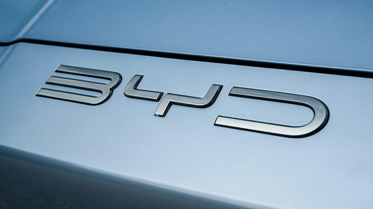 BYD саудасы 2020&nbsp;жылдан бері алғаш рет төмендеді
