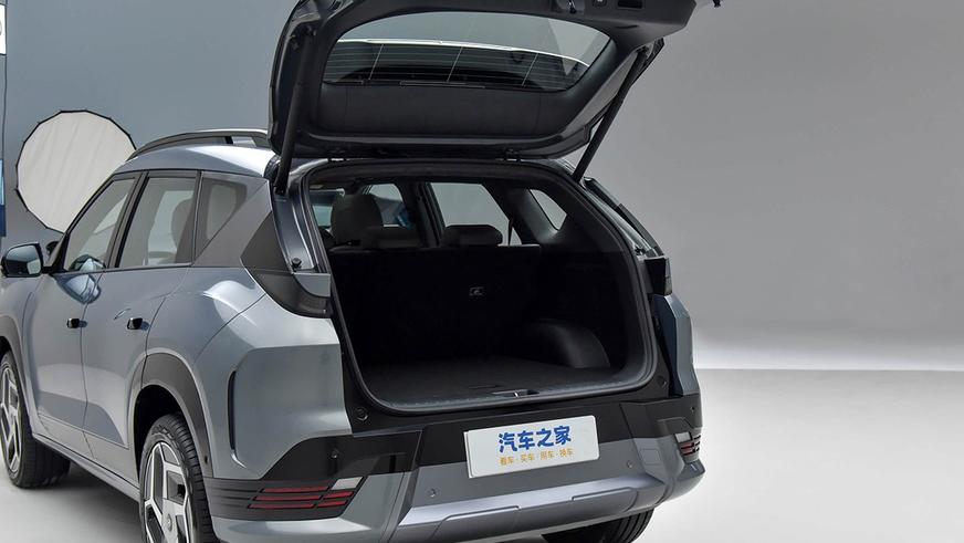 Первый электрический Hyundai для Китая. Озвучены цены