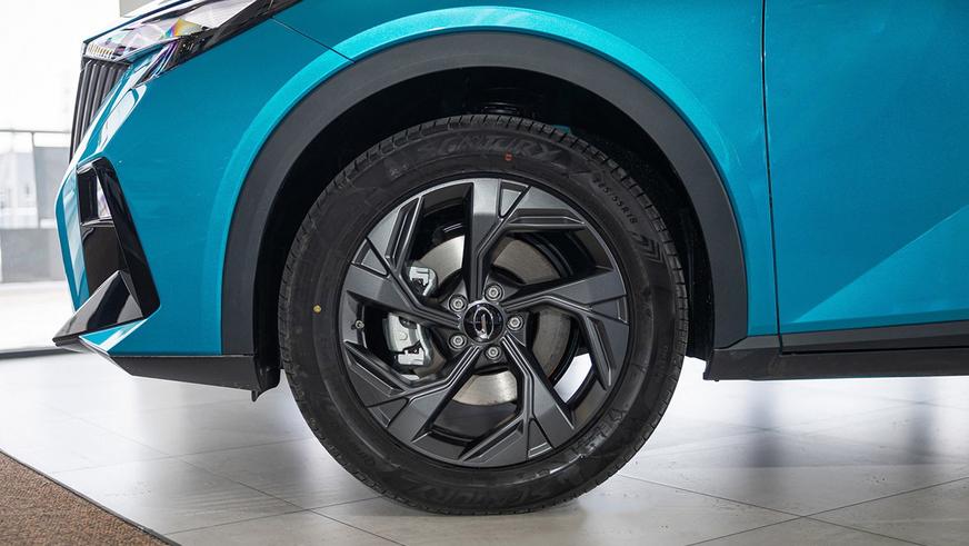 Ещё две модели GAC готовят к сборке в Казахстане