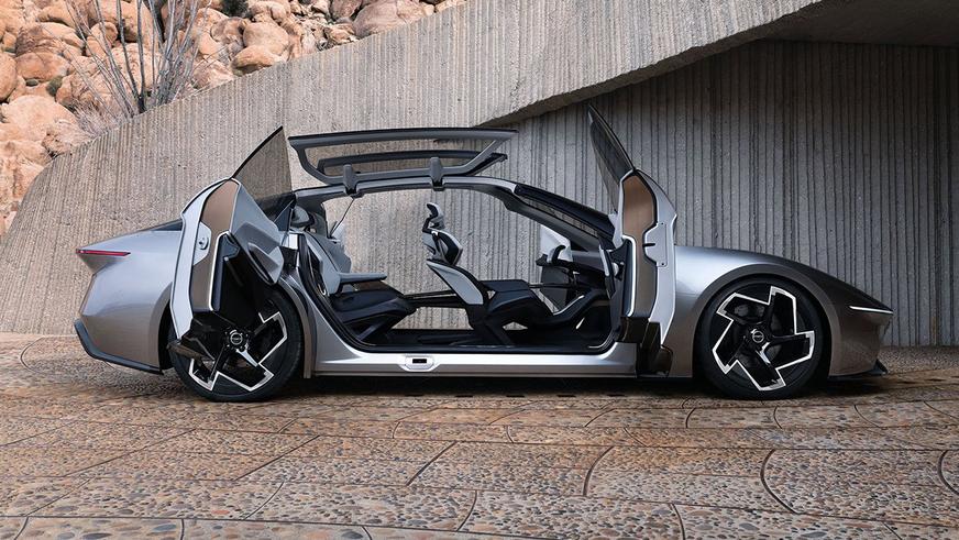 Chrysler 300 қайта оралады