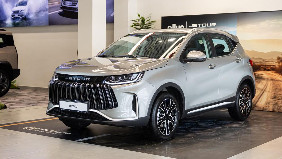 Насколько хороши продажи новых авто в регионах РК в 2025 году