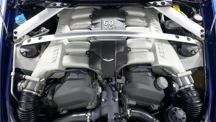 Интересные авто на Kolesa.kz: от кабриолета ГАЗ-13 до Aston Martin DB9