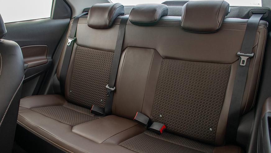 Запоздалое обновление ждёт Chevrolet Cobalt