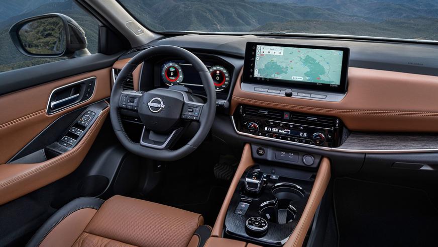 Что готовят Nissan и Infiniti для Казахстана