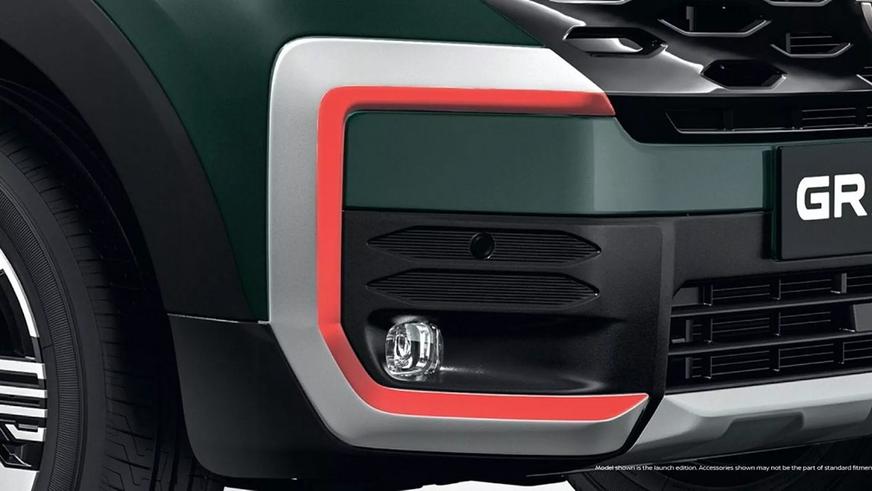 Nissan презентовала новую модель. Это перелицованная Renault