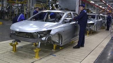 Өзбекстан UzAuto Motors-ты сатады