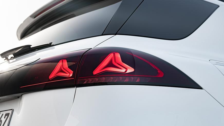 Mercedes-Benz GLE 450 4MATIC AMG Line