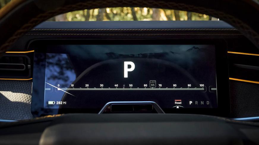 В Audi задумались о рамном внедорожнике