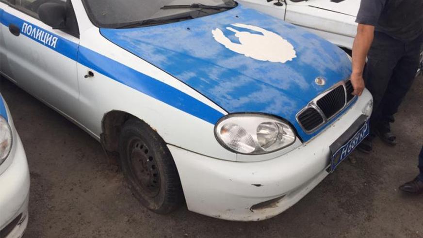 Покупка арестованных или списанных автомобилей. Стоит ли игра свеч?