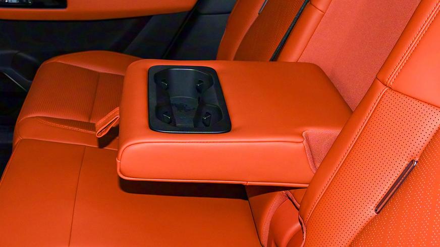 В Китае назвали цены на электрический Ford Bronco