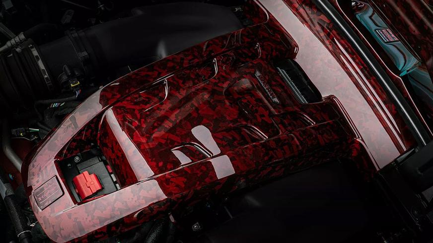 Mansory представила кроссовер Ferrari на стероидах