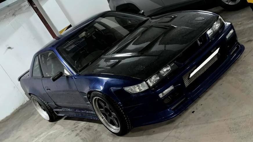 Культовые японские автомобили из 90-х в продаже на Kolesa.kz