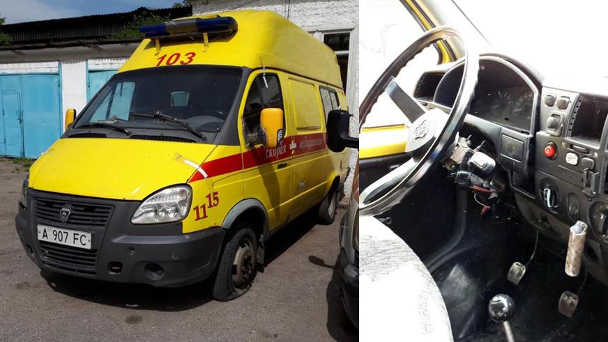 Покупка арестованных или списанных автомобилей. Стоит ли игра свеч?