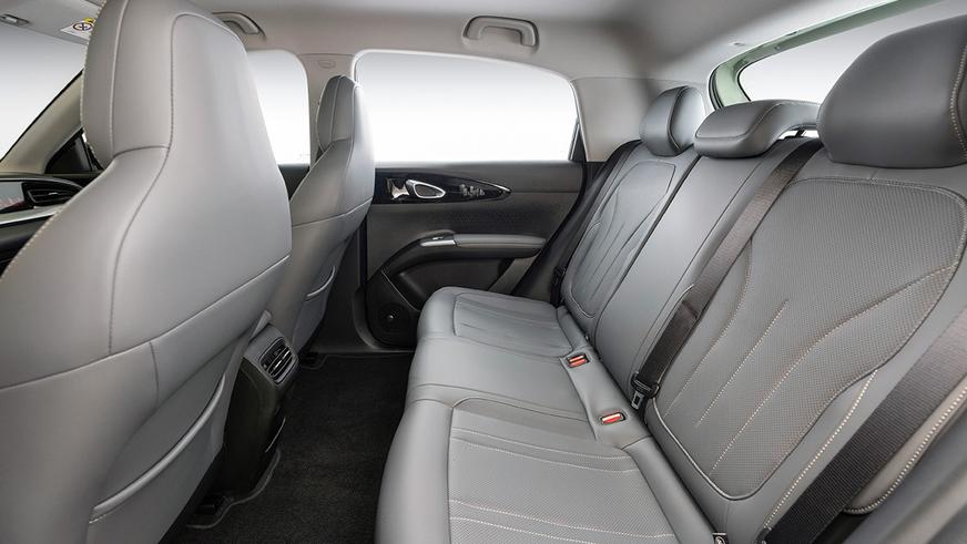 Электрический Geely Galaxy EX2 уже в Казахстане. Сколько стоит?