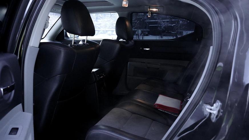 Американские купе с V8 в продаже на Kolesa.kz