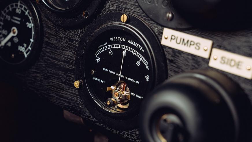 Bentley воспроизвела свой спорткар 93-летней давности