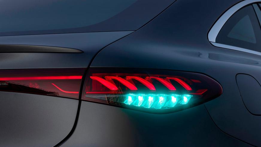 Ресейде жасыл және көгілдір түсті нөмір болуы мүмкін