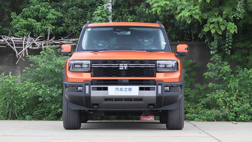 Новый Jetour стал первым автомобилем, форсировавшим реку Янцзы