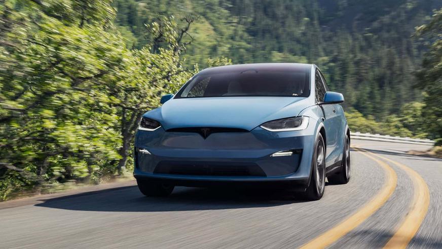 Клиенты Tesla разочарованы обновлением старших моделей Клиенты Tesla разочарованы обновлением старших моделей